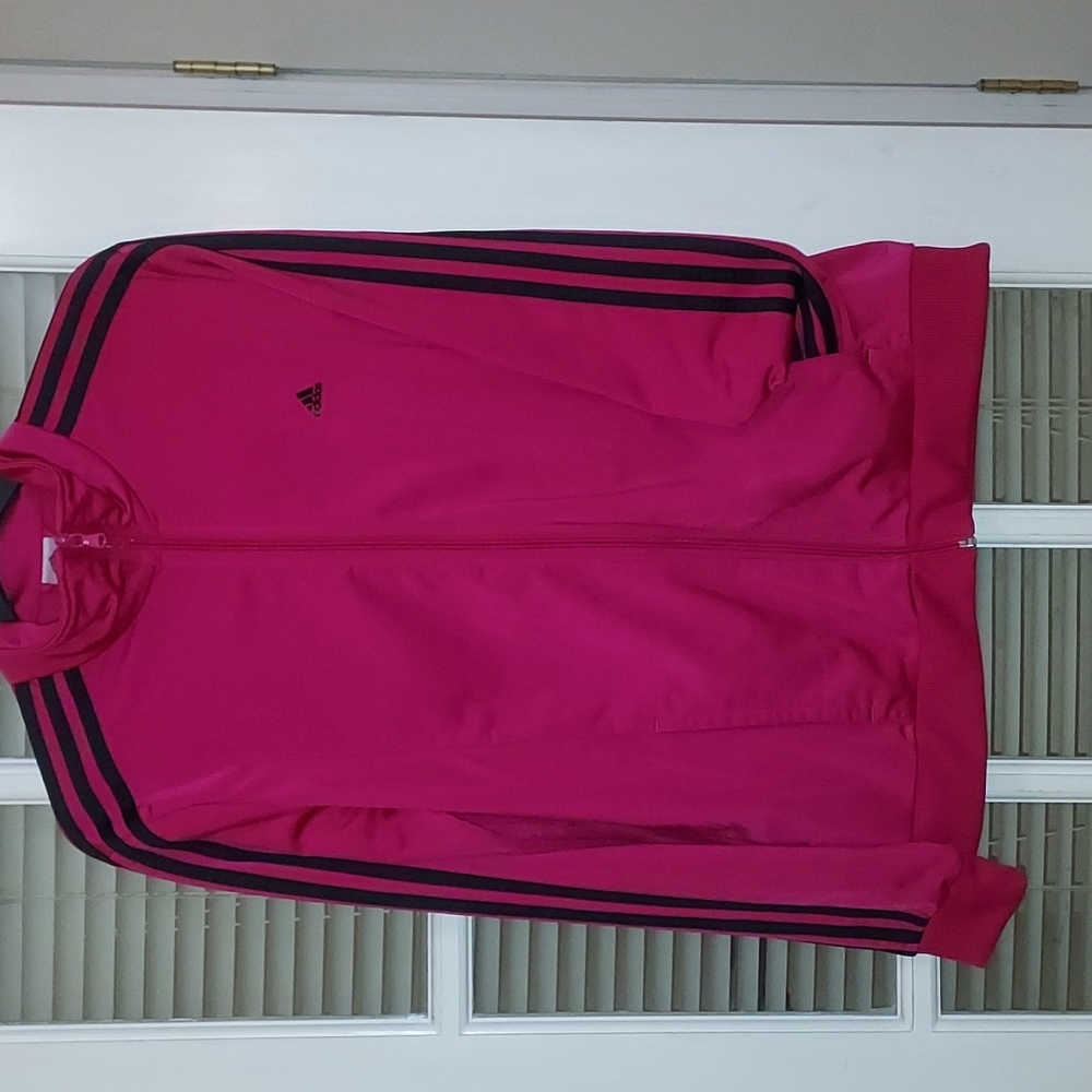 Adidas Jacket